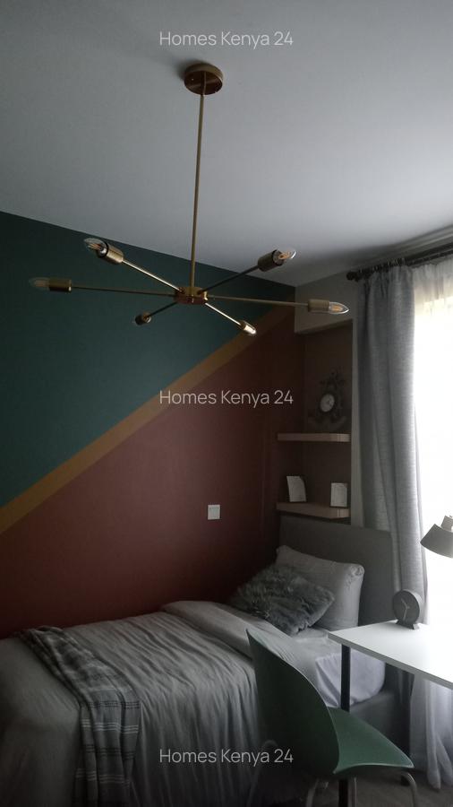 2 Bed Apartment in Thindigua - 8