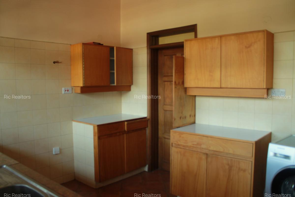 4 Bed House with En Suite at Kinja ( Oloiden - Naivasha ) - 15