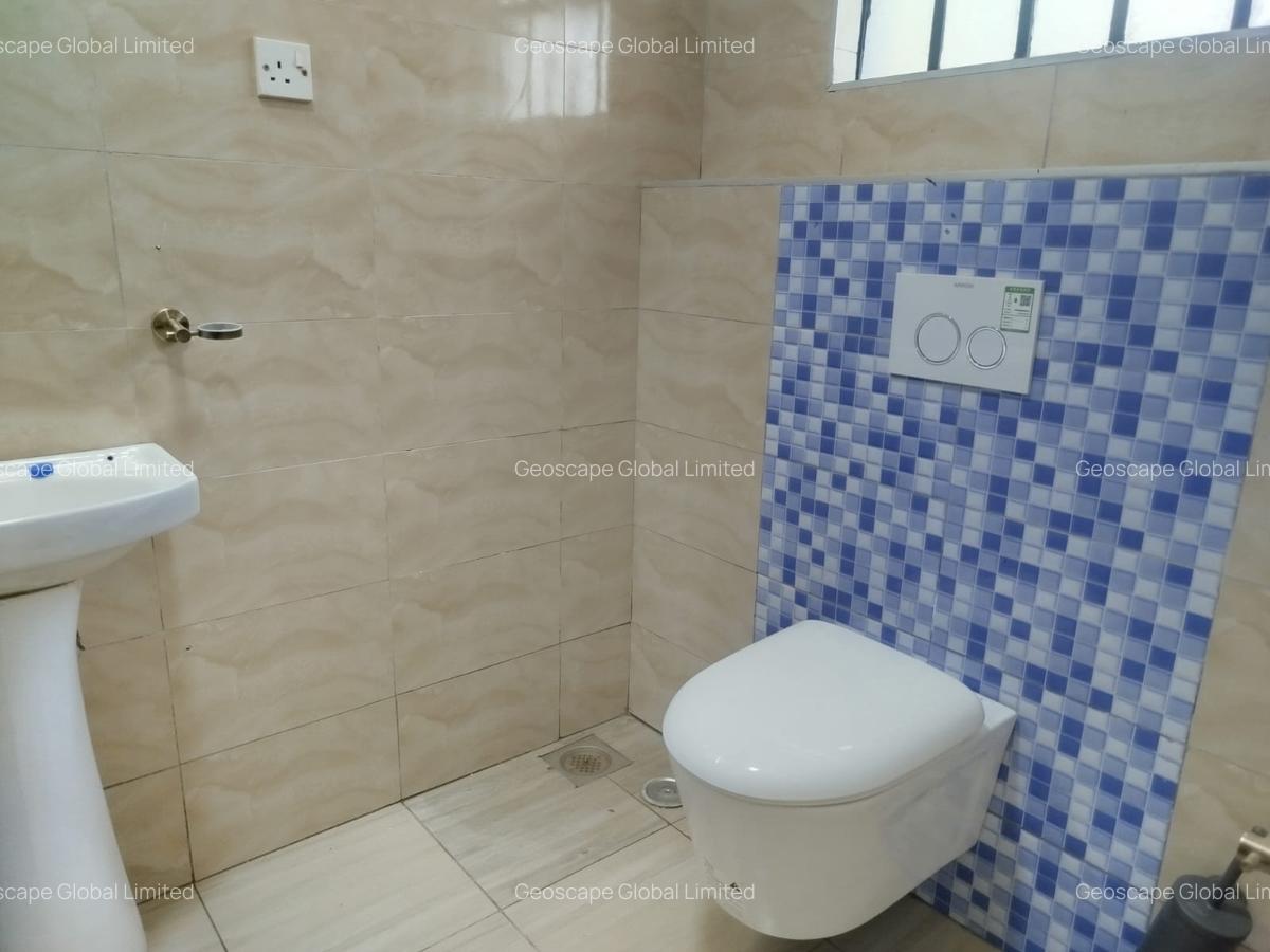 4 Bed House with En Suite in Karen - 7