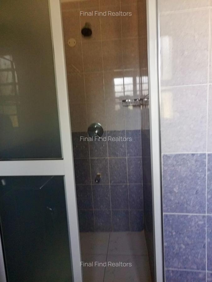 2 Bed House with En Suite in Runda - 12