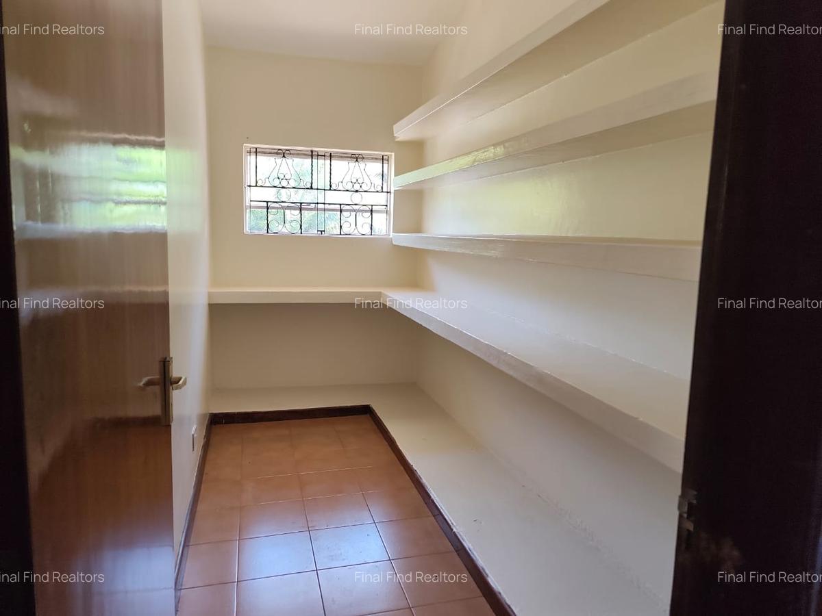 Commercial Property with Service Charge Included in Gigiri - 16