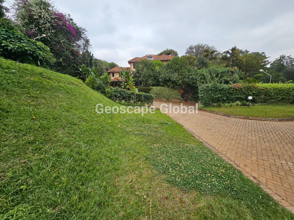 4 Bed House with En Suite in Kitisuru - 13