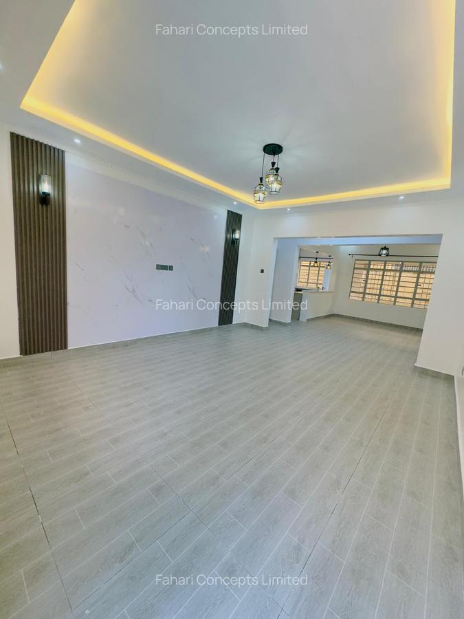 3 Bed House with En Suite at Acacia - 3