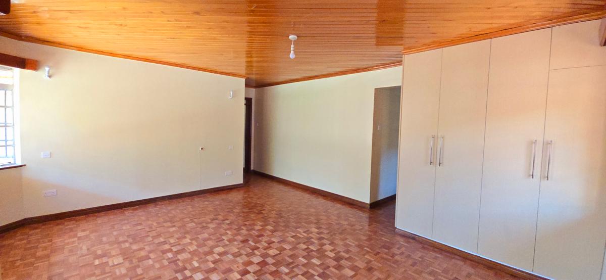 4 Bed House with En Suite at Eliud Mathu - 13