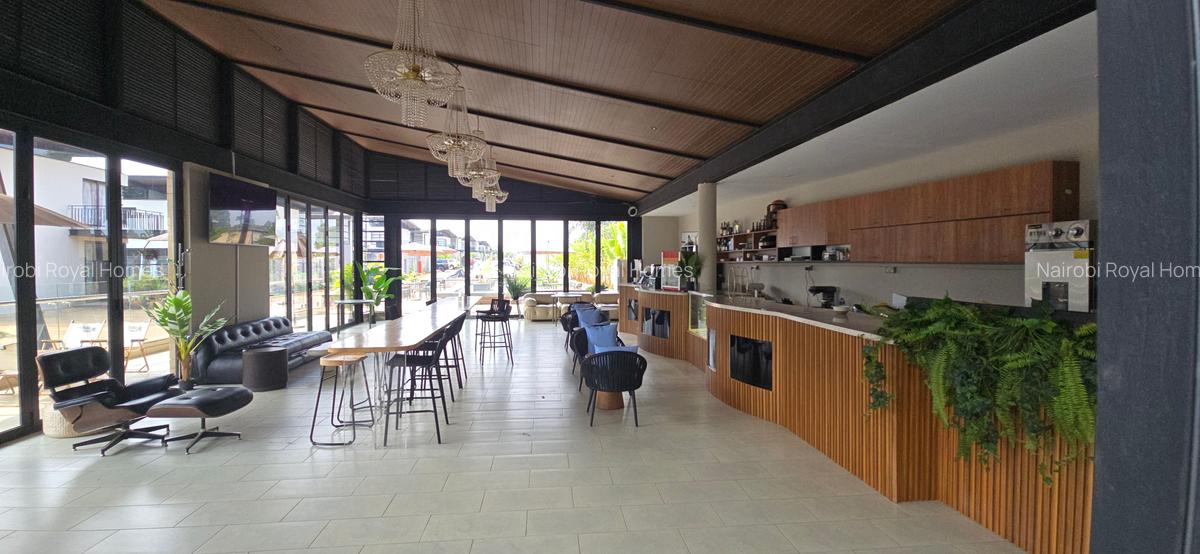 4 Bed House with En Suite at Ineza Kiambu Road - 19