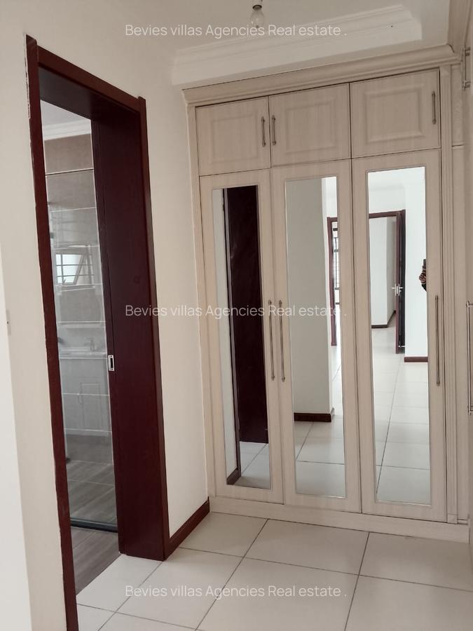 3 Bed Apartment with En Suite in General Mathenge - 12