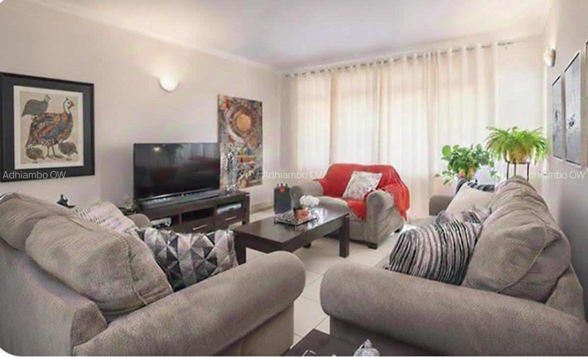 3 Bed Apartment with En Suite at Pridelands - 1