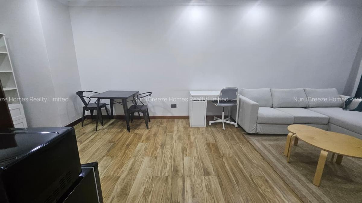 1 Bed Townhouse with Garden in Runda - 19