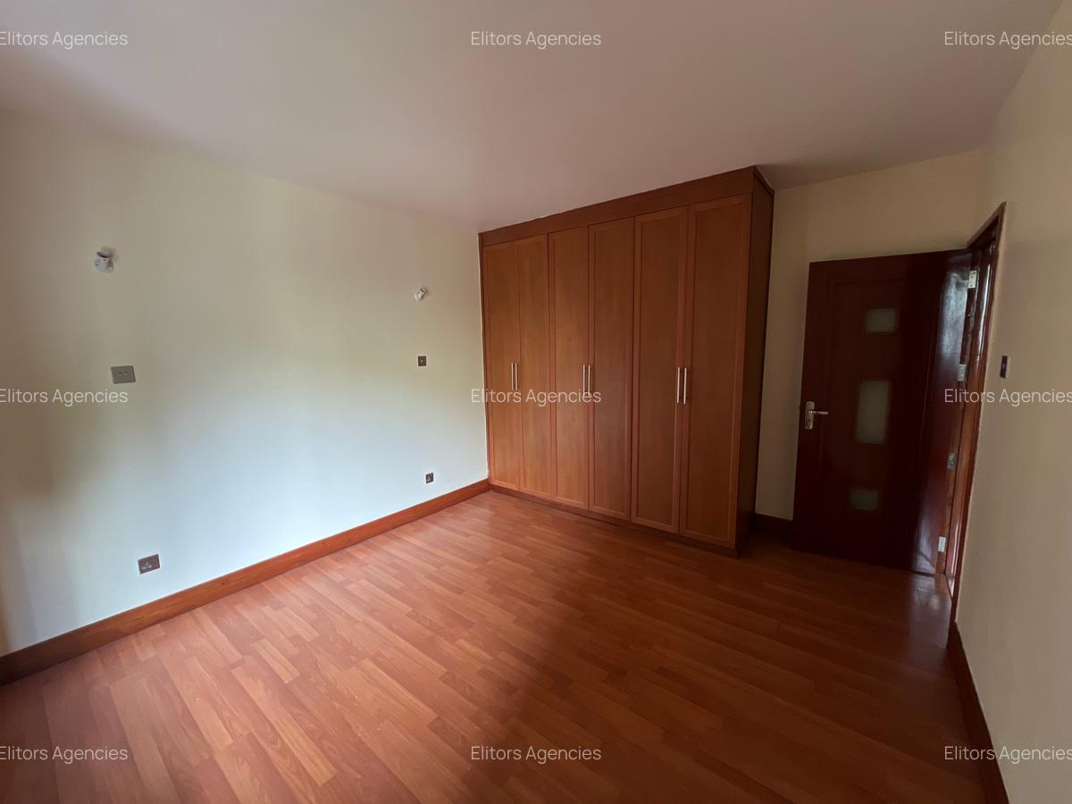 3 Bed Apartment with En Suite at Lower Kabete Road - 15