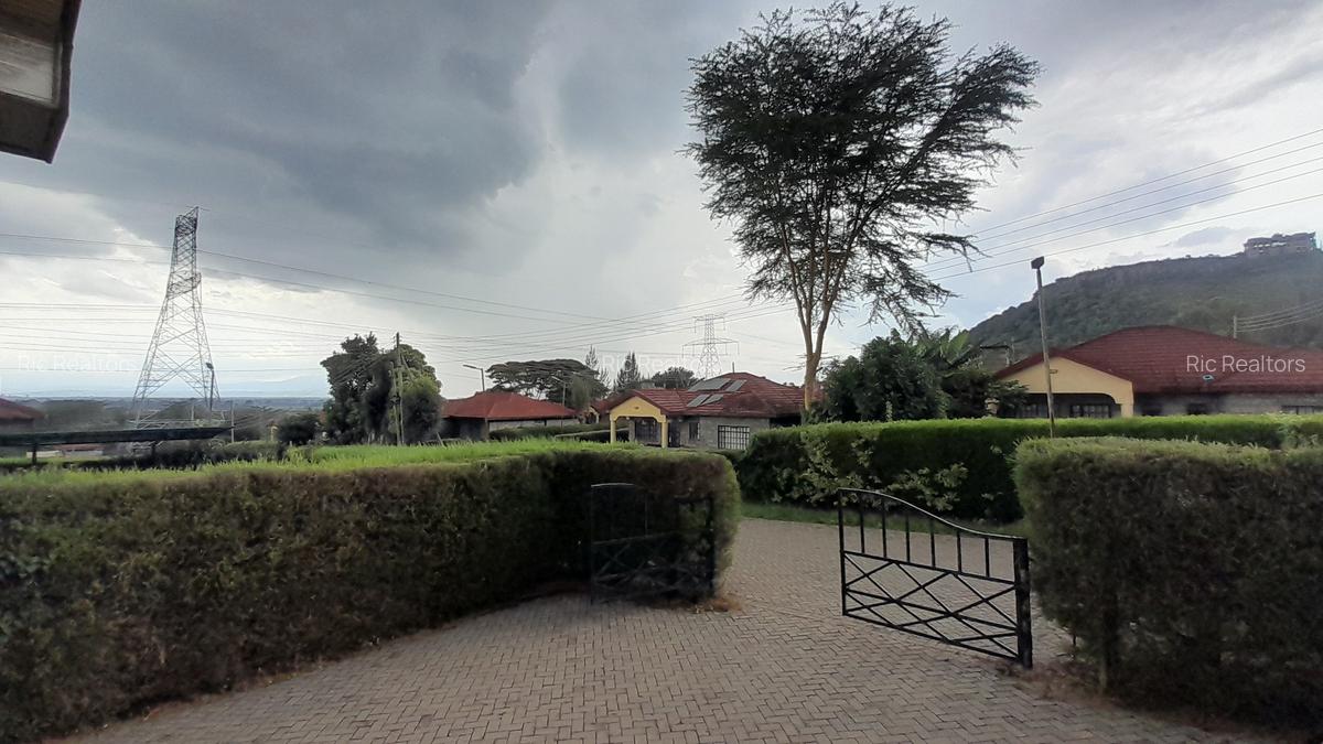 3 Bed Townhouse with En Suite at Naivasha - 6