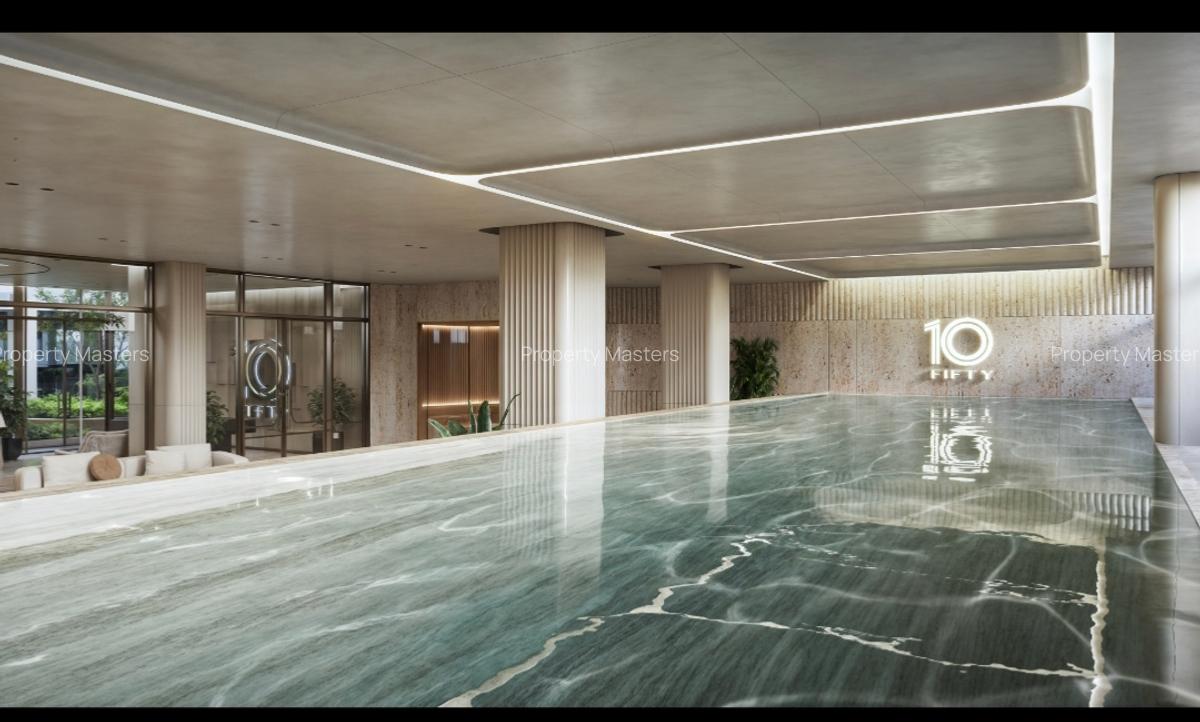 1 Bed Apartment with En Suite at Wood Avenue - 8