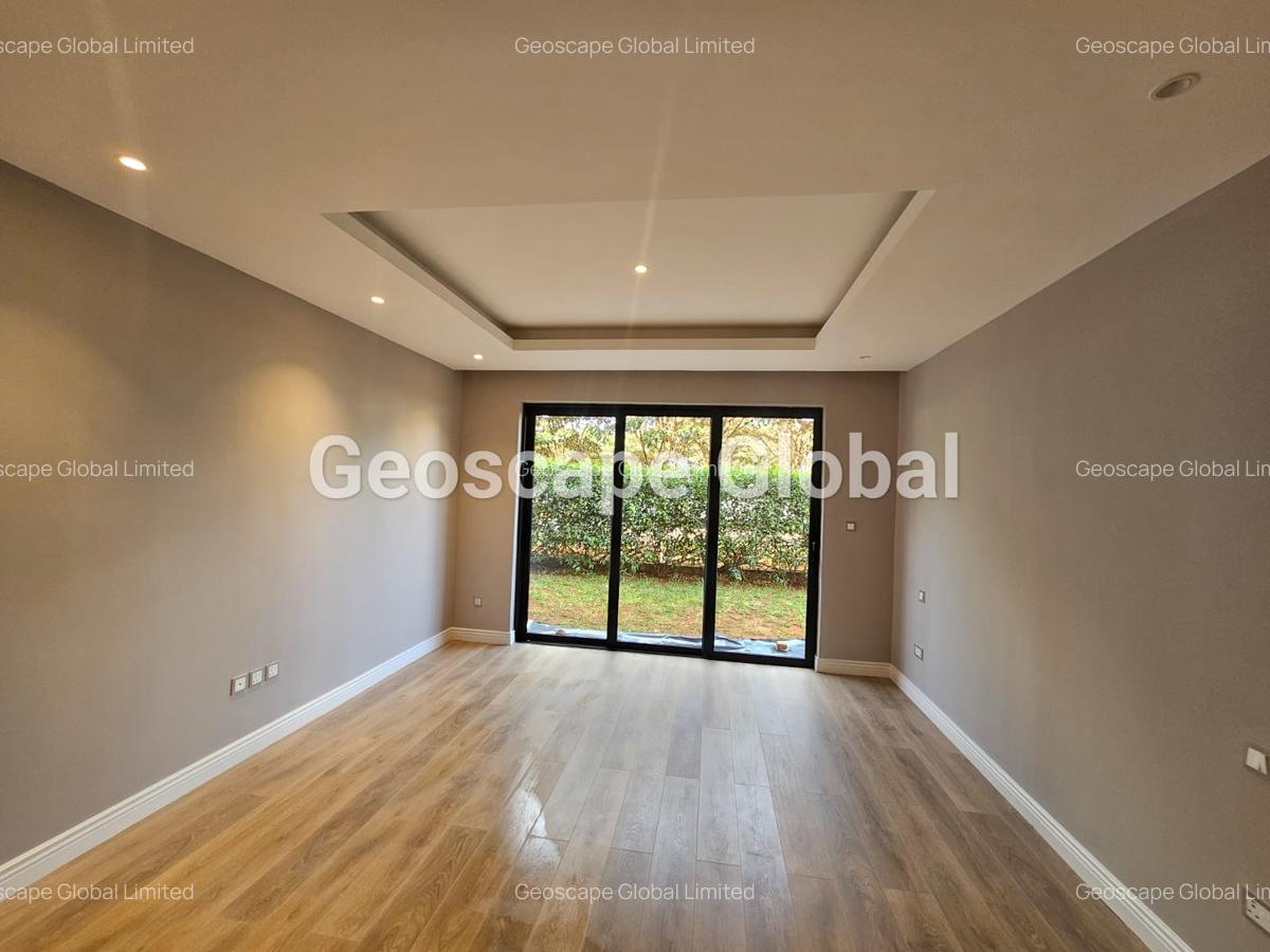 3 Bed Apartment with En Suite in Runda - 13