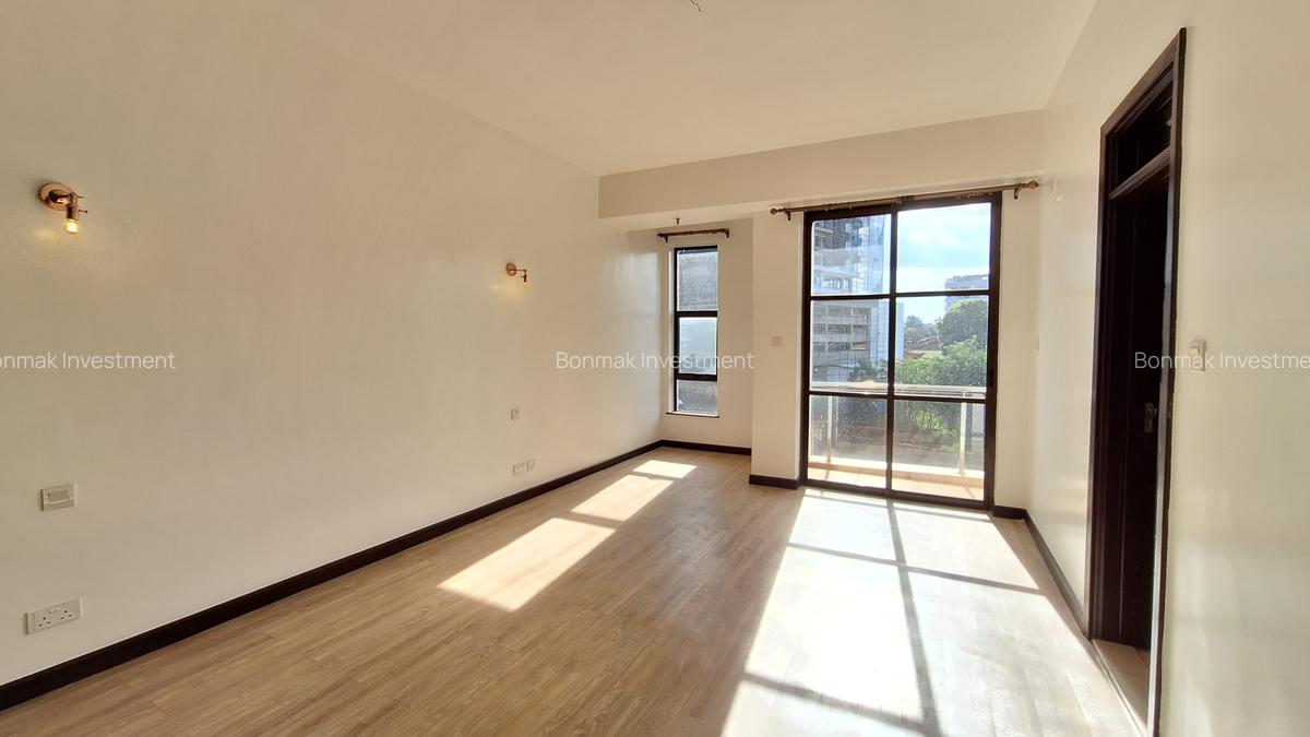 3 Bed Apartment with En Suite at General Mathenge Road - 19