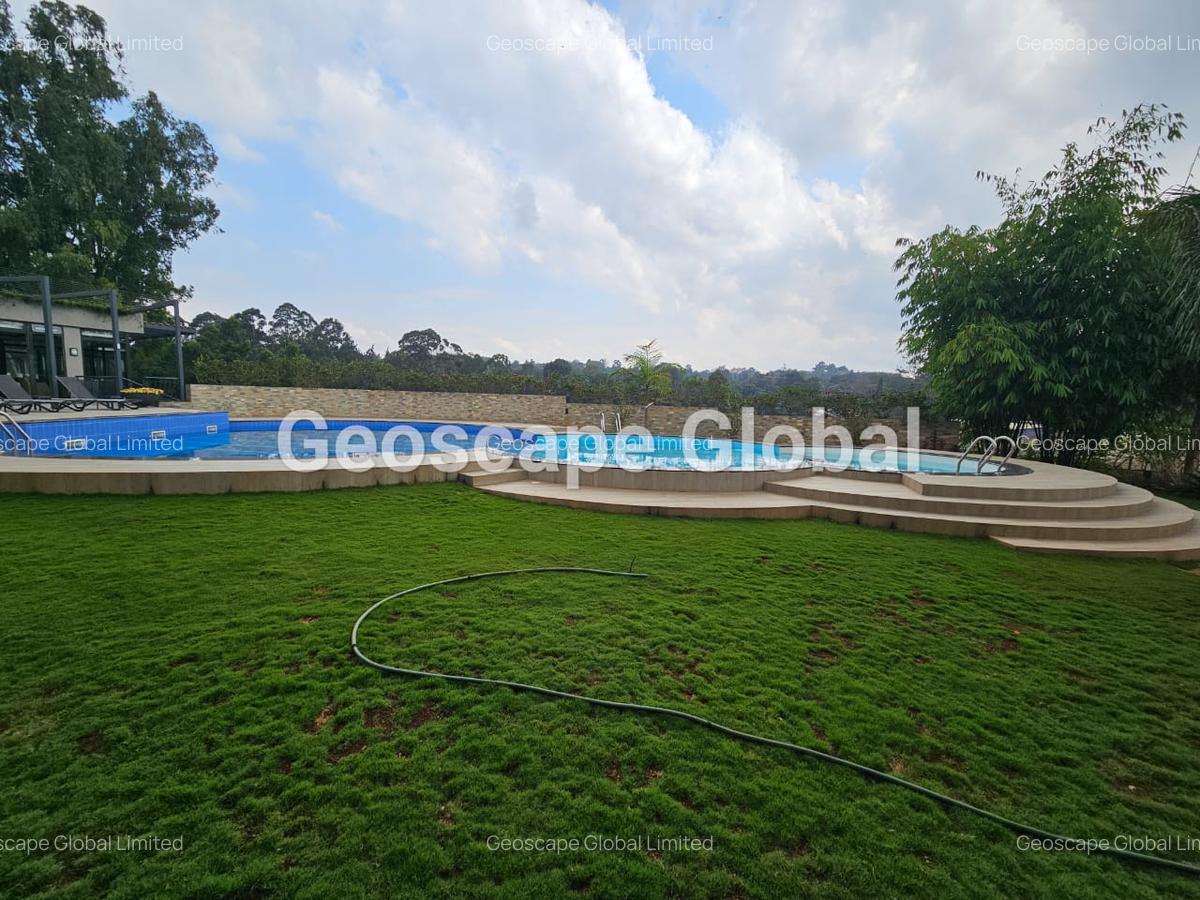 5 Bed Townhouse with En Suite in Lower Kabete - 2