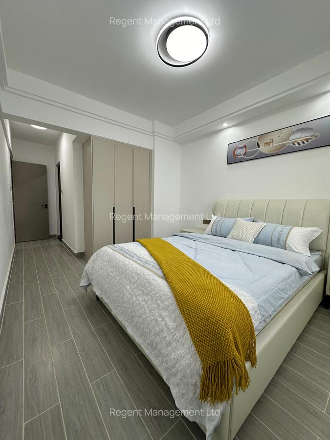 3 Bed Apartment with En Suite at Nyeri Road - 4