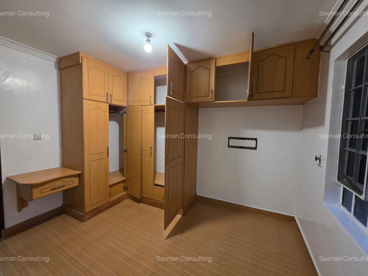1 Bed House with Garden in Muthaiga - 13