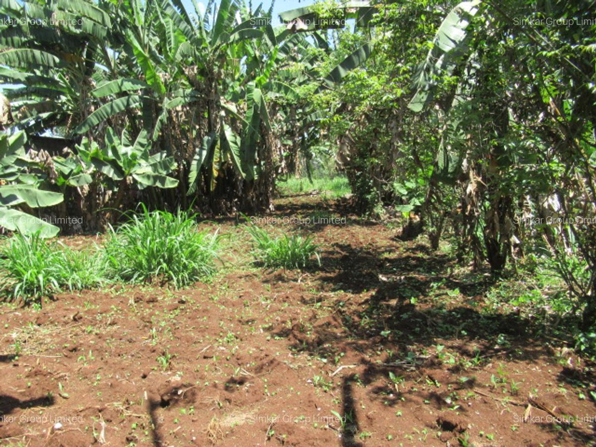 Land at Off Limuru Rd - 4