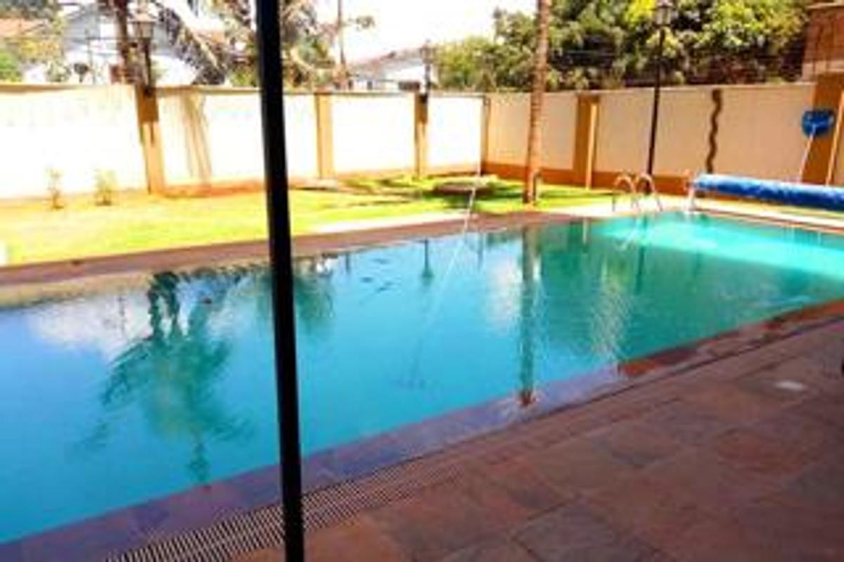 3 Bed Apartment with En Suite at General Mathenge Road - 3