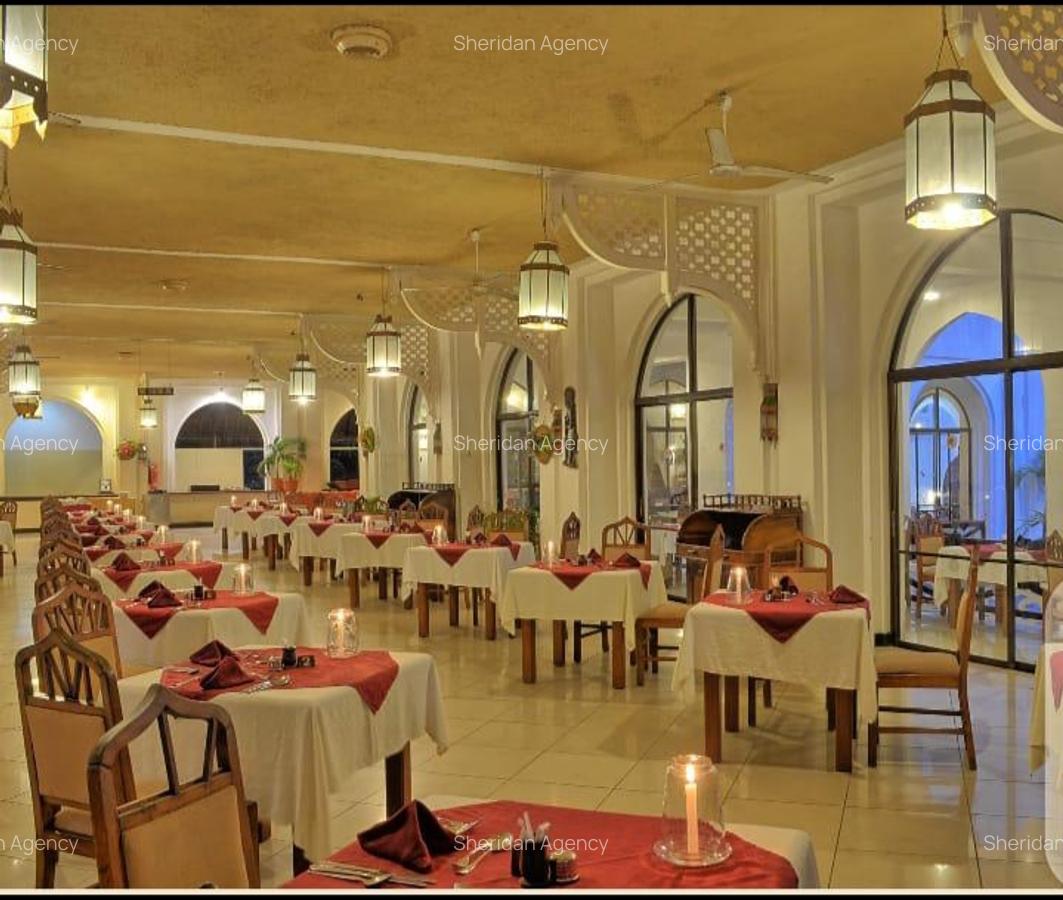 Furnished Commercial Property with Service Charge Included at Diani Beach Road - 2