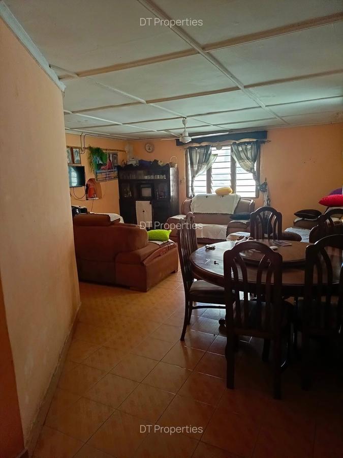 3 Bed House at Bamburi - 4