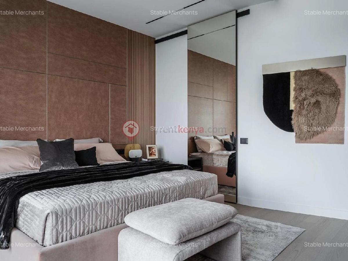 1 Bed Apartment with Swimming Pool at East Church Road - 14