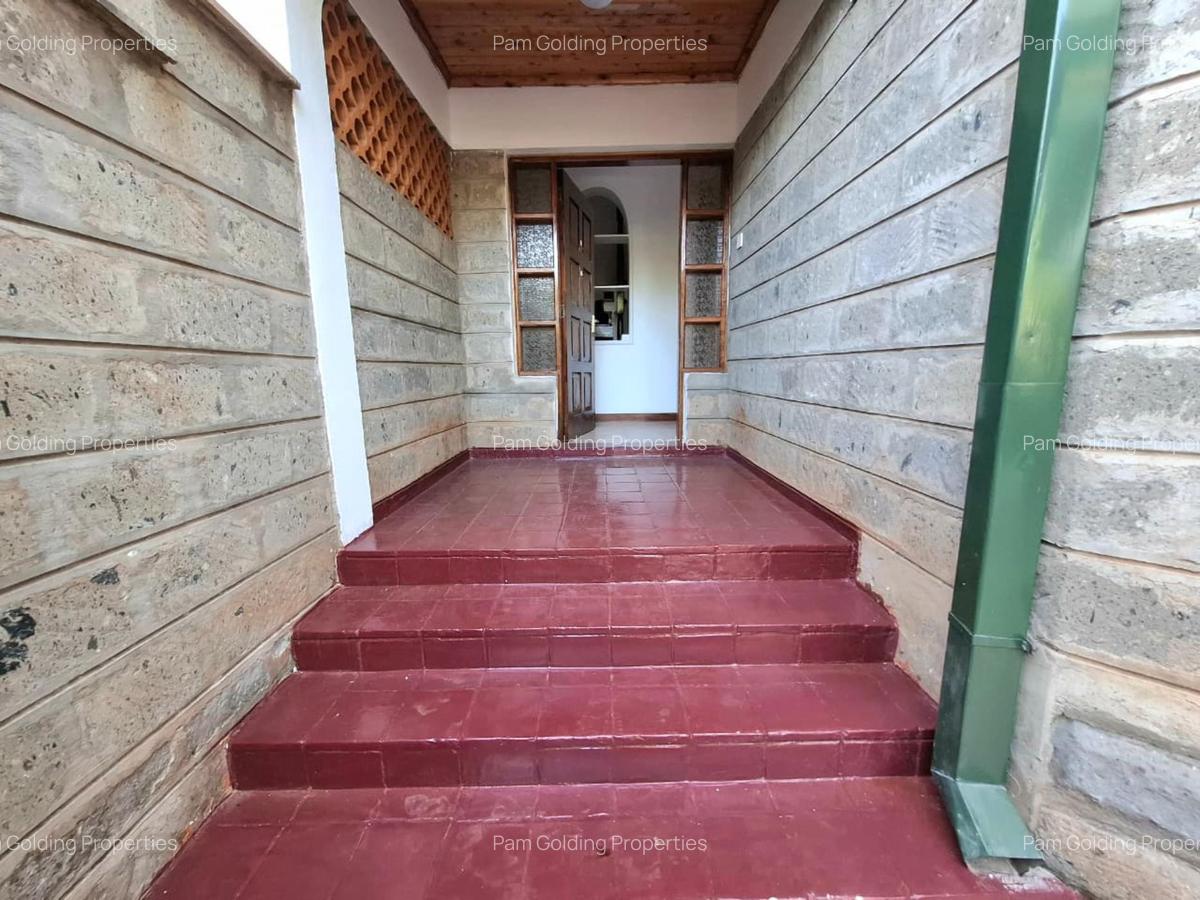 4 Bed House at Muthaiga North - 12