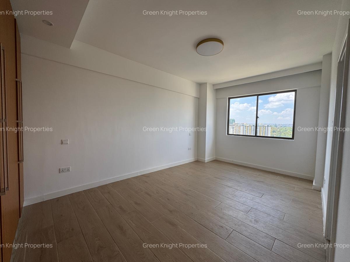 Serviced 4 Bed Apartment with En Suite in Kileleshwa - 11