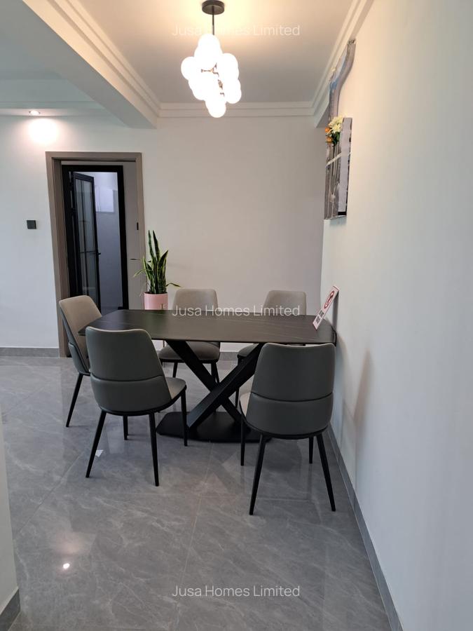 1 Bed Apartment with En Suite at Adams - 3