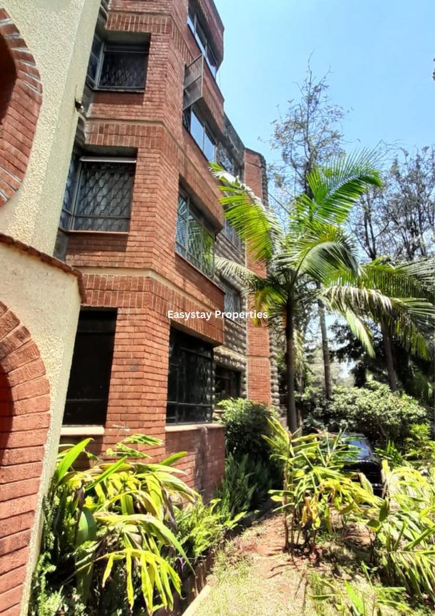 Serviced 2 Bed Apartment with Swimming Pool in Lavington - 11