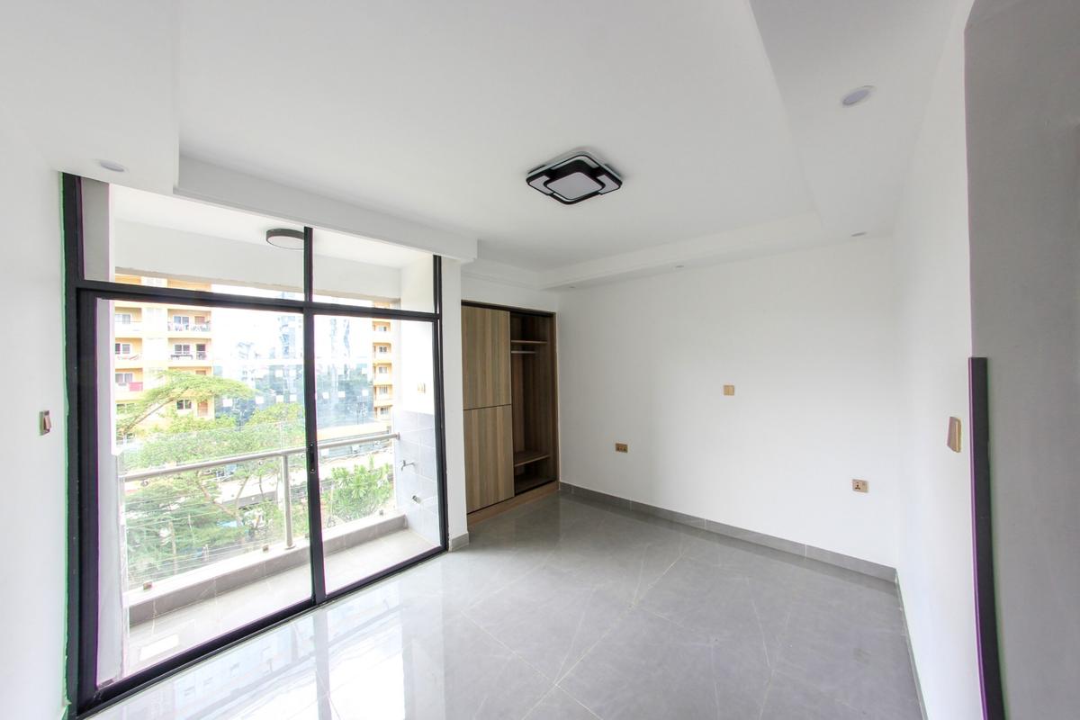 Studio Apartment with Gym at Gitanga Rd - 1