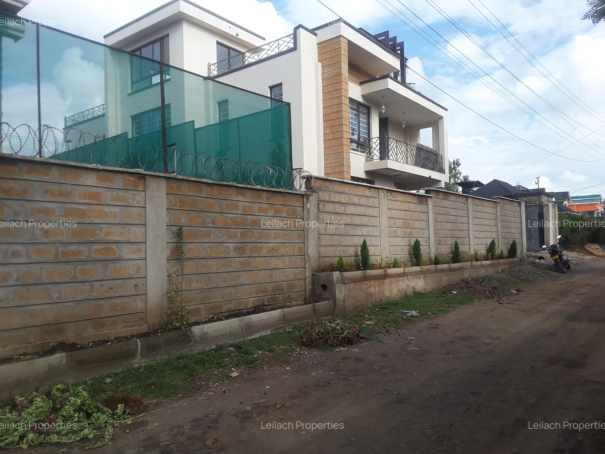 4 Bed House with En Suite in Ongata Rongai - 2