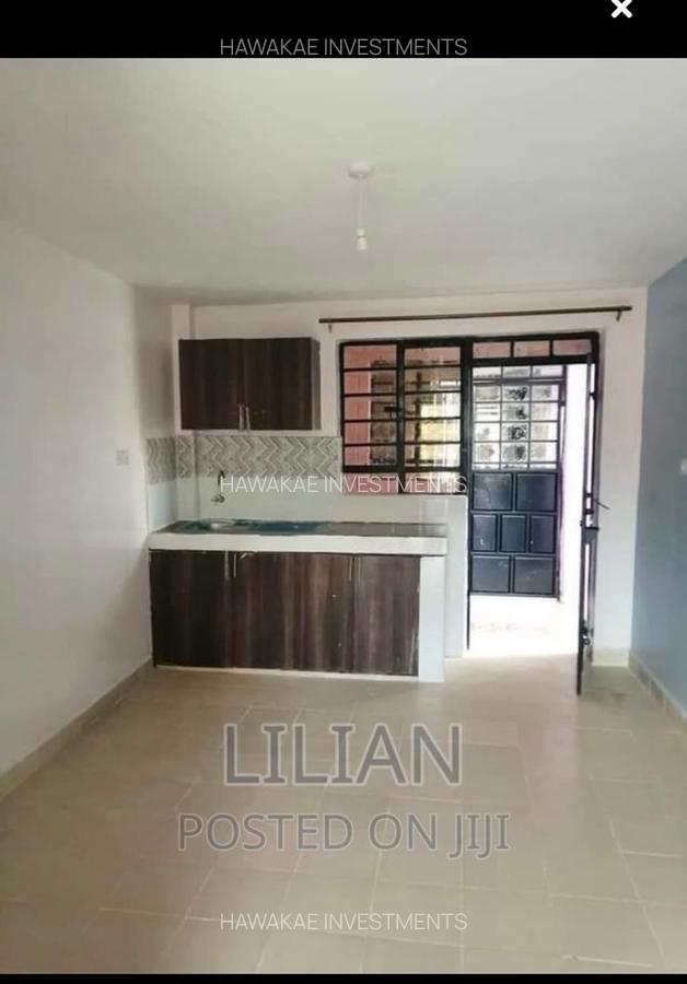 Commercial Property with Service Charge Included at Muthiga - 5