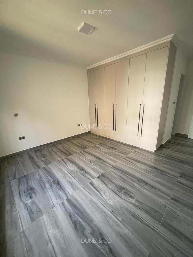 1 Bed Apartment with En Suite in Westlands Area - 16