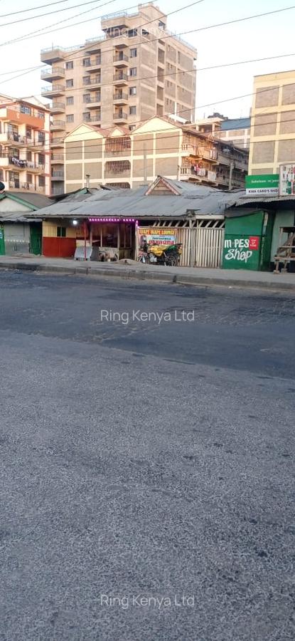 Land at North Airport Road - 7