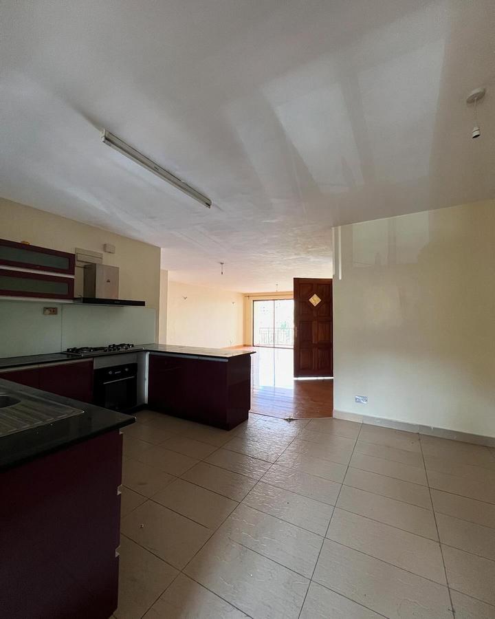 3 Bed Apartment with En Suite at Riara Road - 6