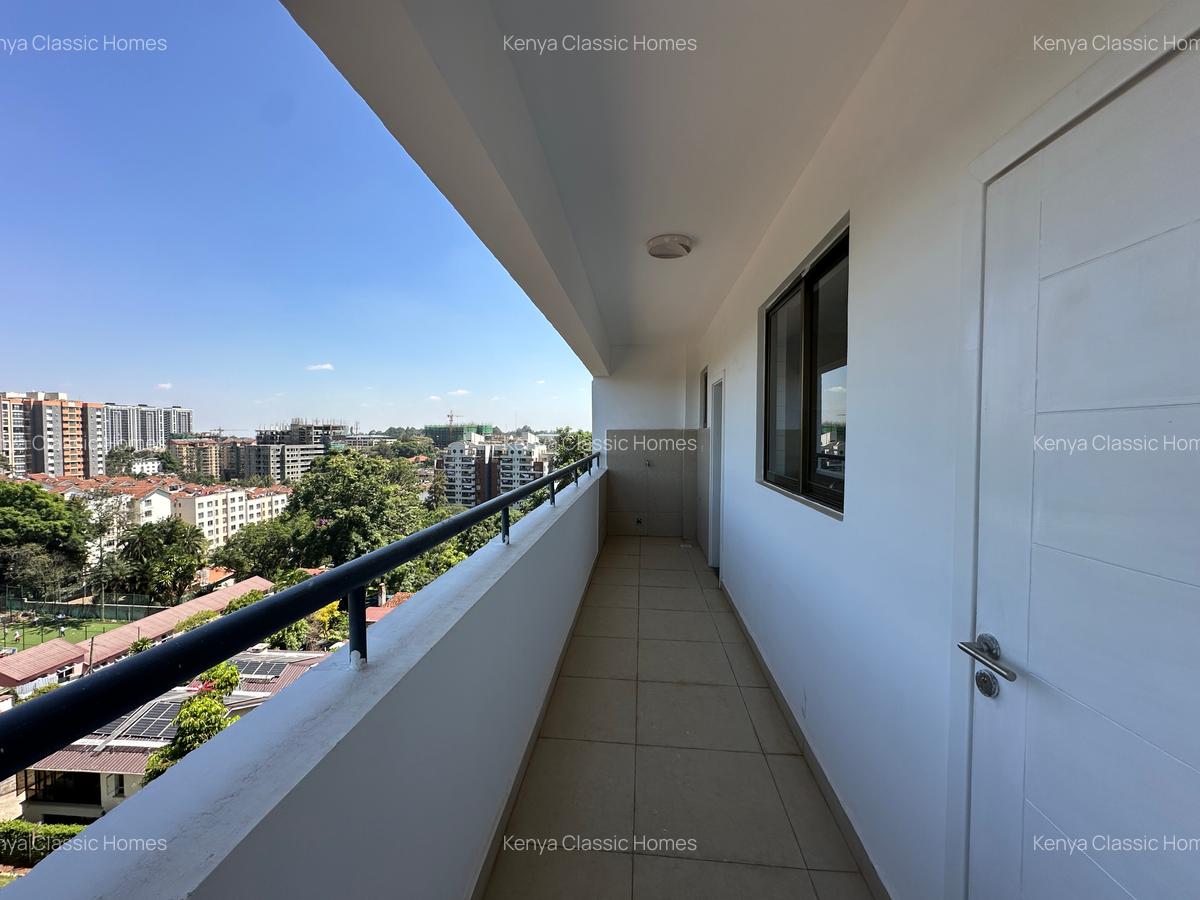 4 Bed Apartment with En Suite at Lavington - 19