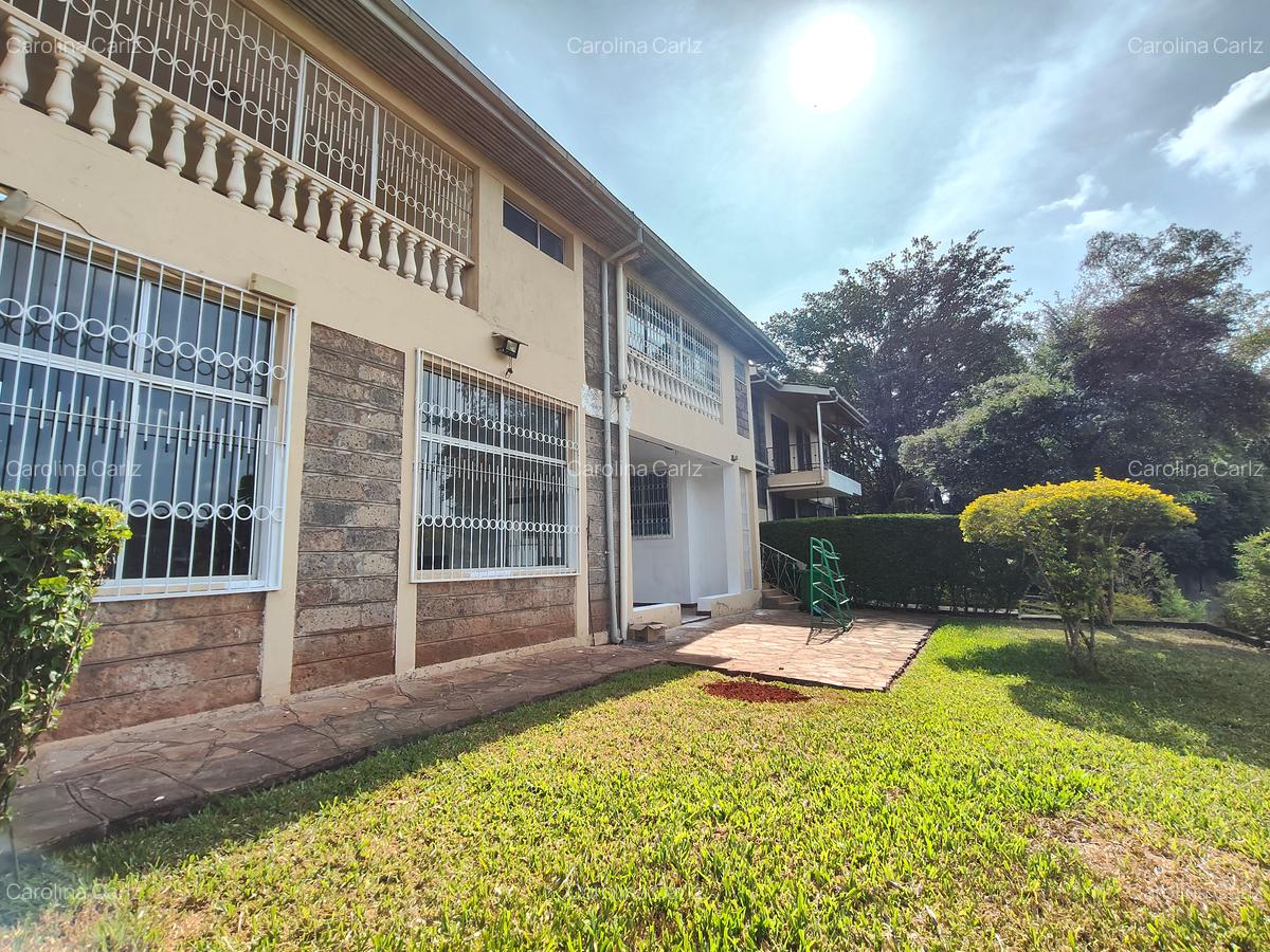 4 Bed House with En Suite at Old Kitisuru - 3