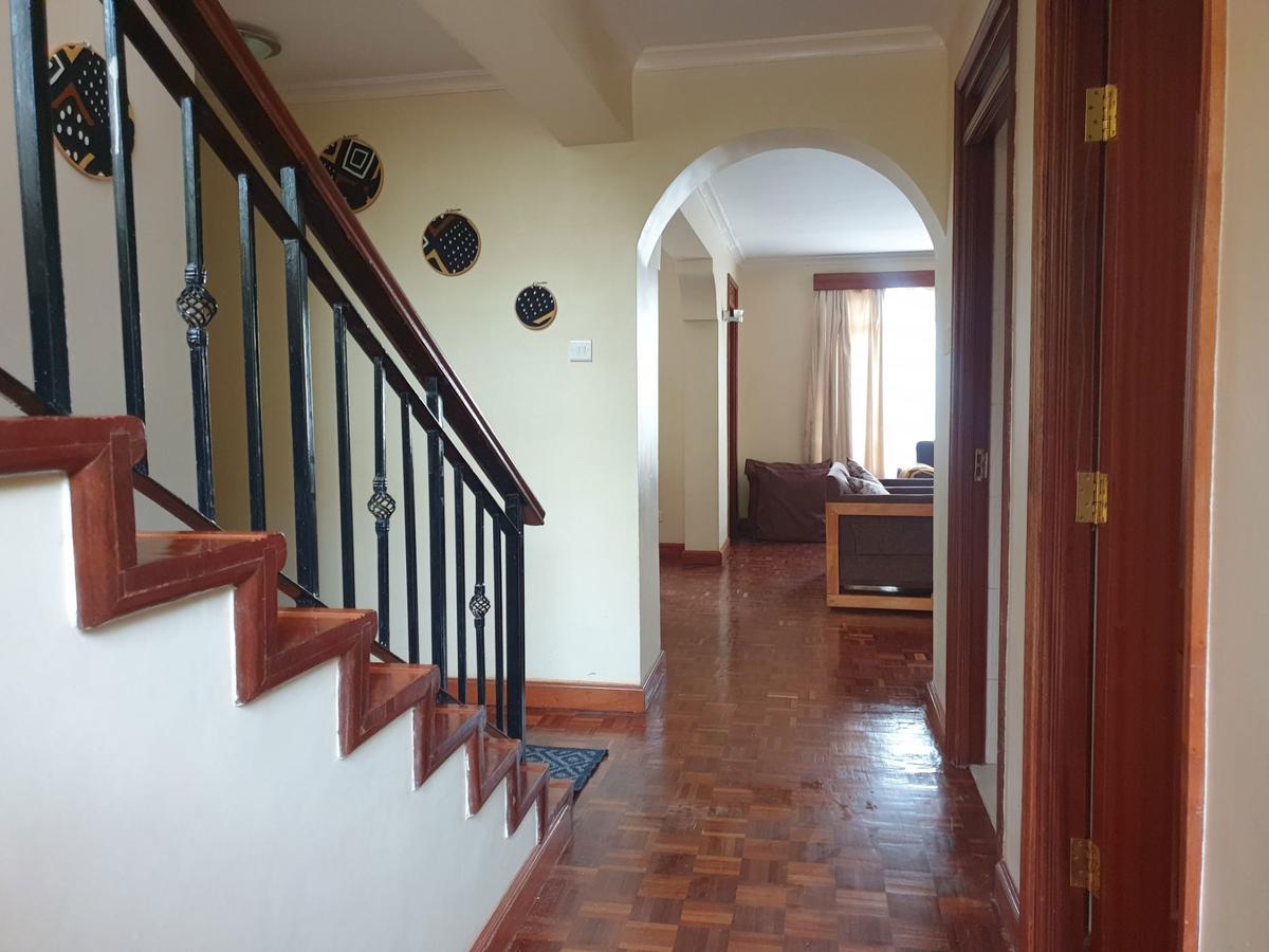 4 Bed House with En Suite in Kiambu Road - 2