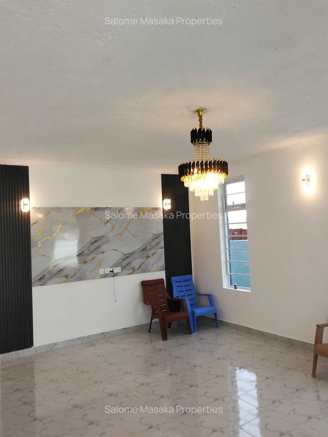 4 Bed Townhouse with En Suite at Membley - 7