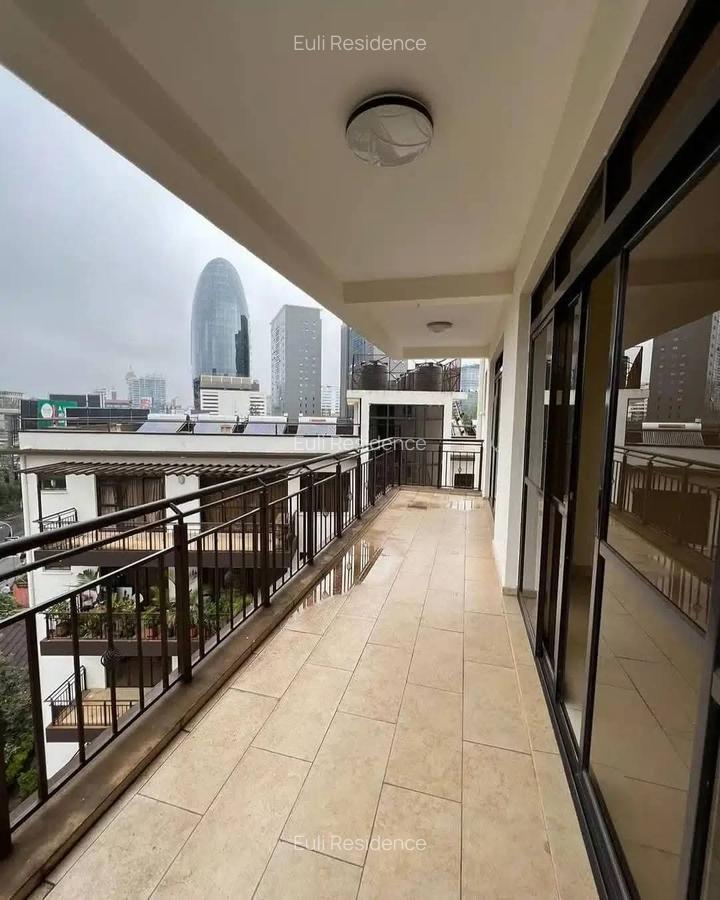 3 Bed Apartment with En Suite at Rhapta Rd - 8