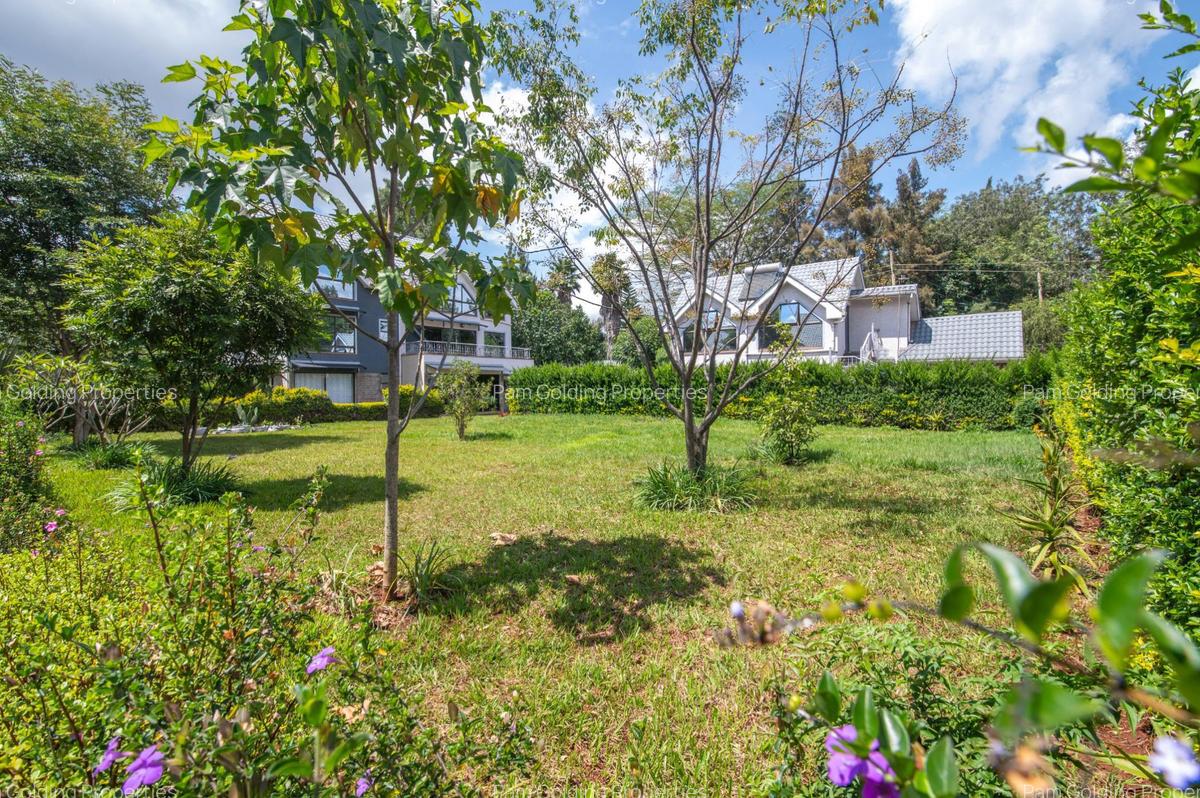 2 Bed Apartment with En Suite in Karen - 18