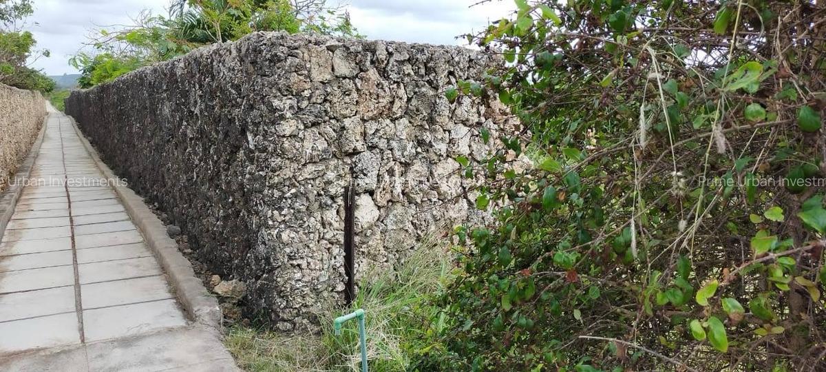 4,047 m² Residential Land at Vipingo Beach Estate - 14