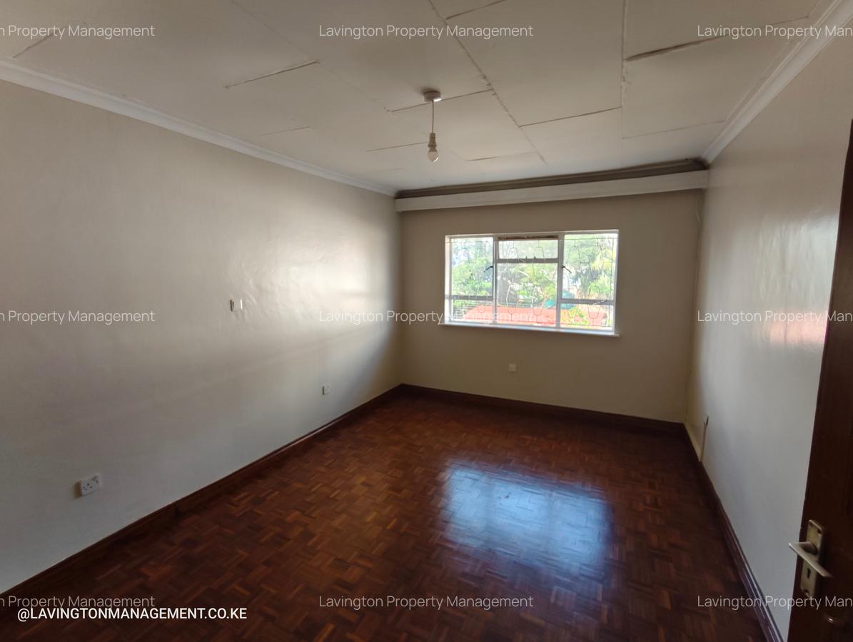 4 Bed Townhouse with En Suite at Kilimani - 13
