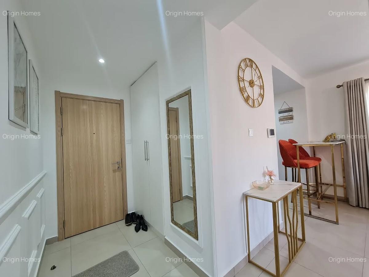 Furnished 1 Bed Apartment with En Suite at Lavington - 12