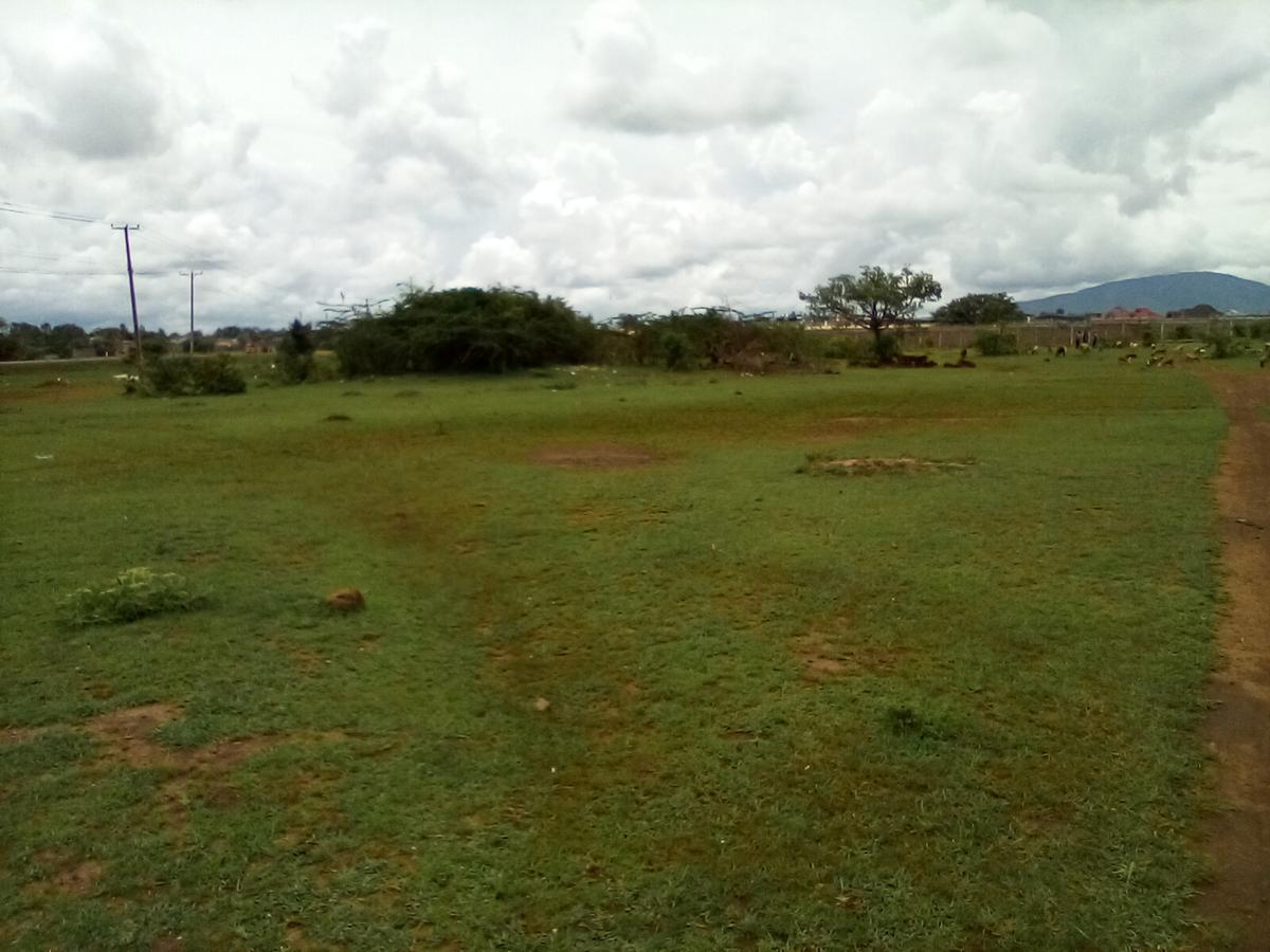 Land at Thika-Garissa Rd - 4