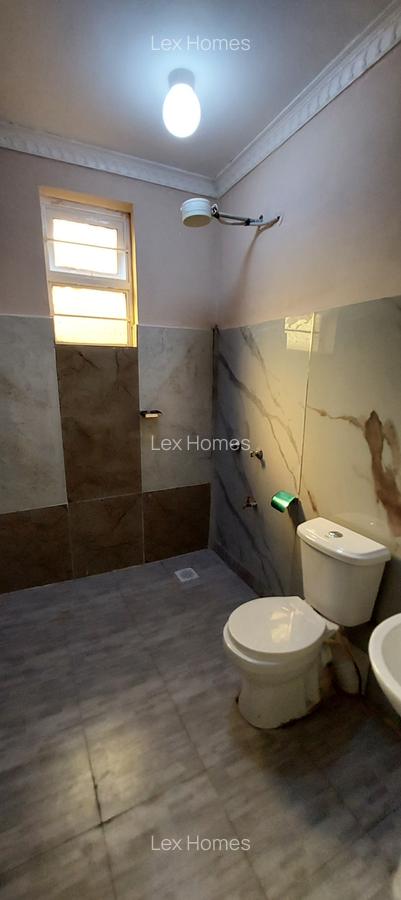 3 Bed House with En Suite in Ruiru - 11