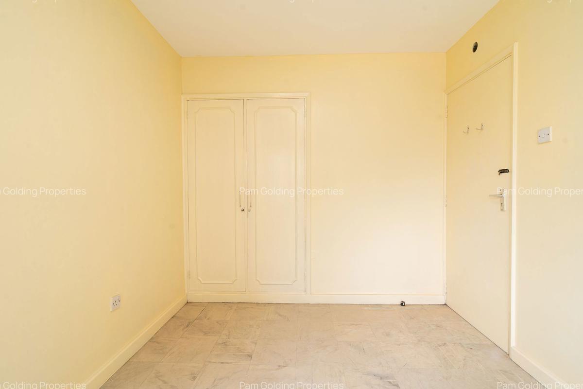 2 Bed Apartment with Parking at Wambugu Road - 15