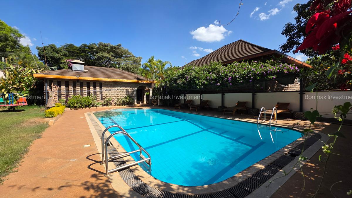 4 Bed Townhouse with En Suite at Shanzu Road - 6