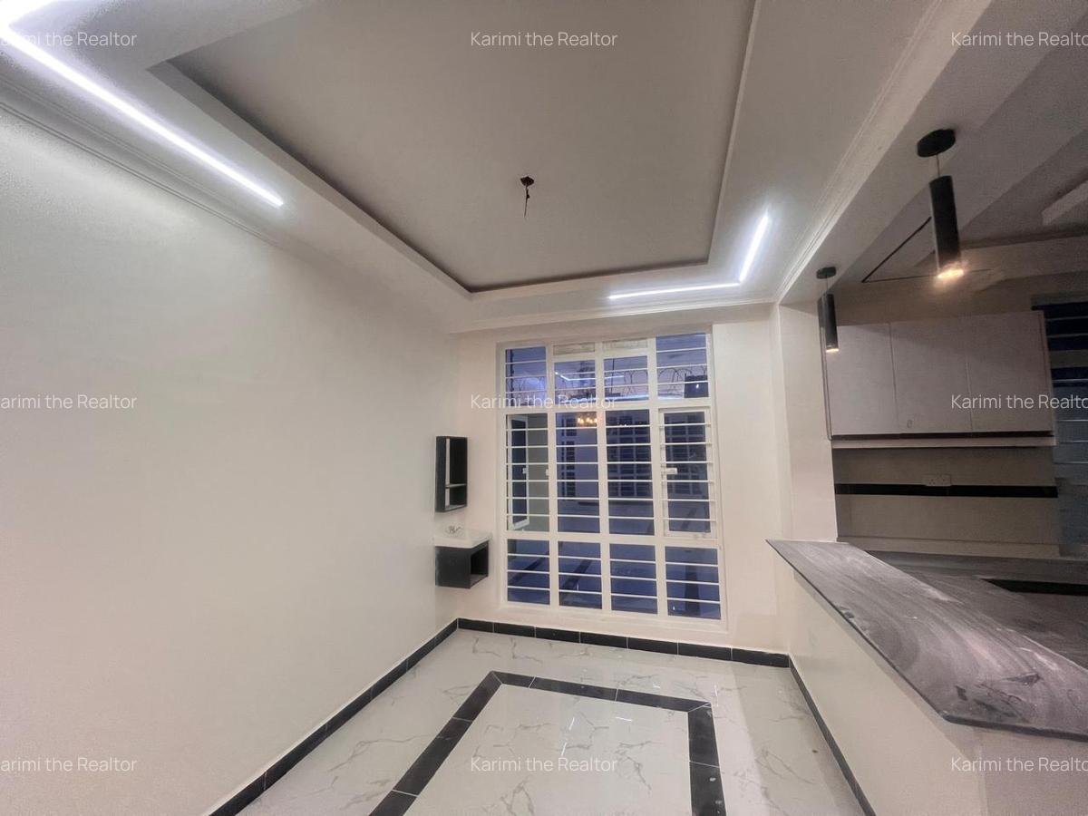 4 Bed Townhouse with En Suite in Ruiru - 13