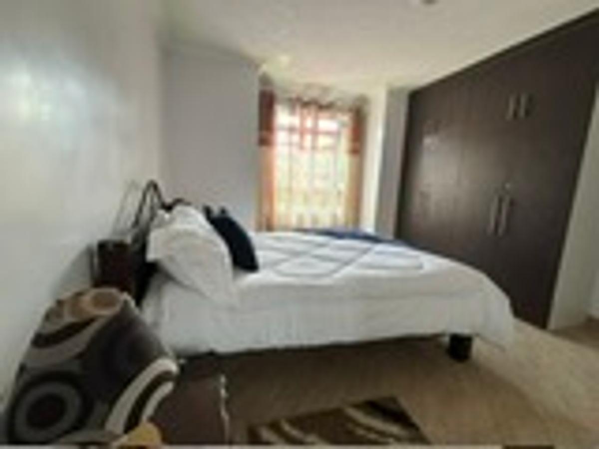 Serviced 2 Bed Apartment with En Suite in Runda - 9